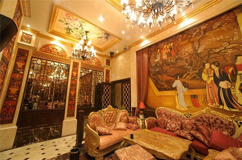 毕节高档KTV妹子质量哪家好